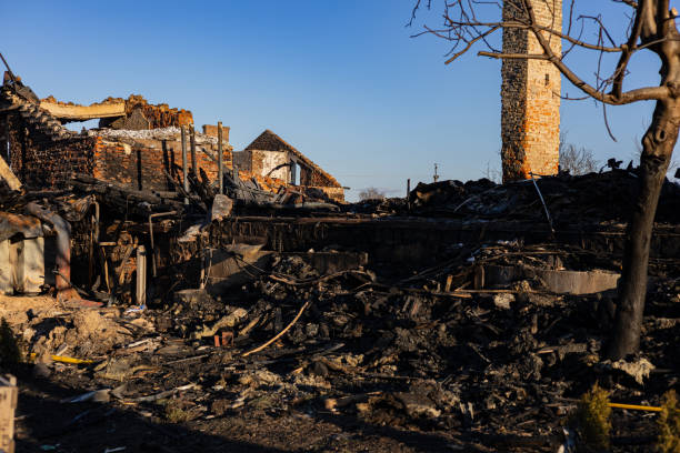 Reliable Firefighting Water Removal contractor in Prior Lake, MN by Fire Damage Flint