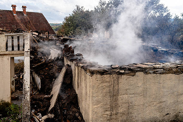 Affordable Firefighting Water Removal solutions in Prior Lake, MN
